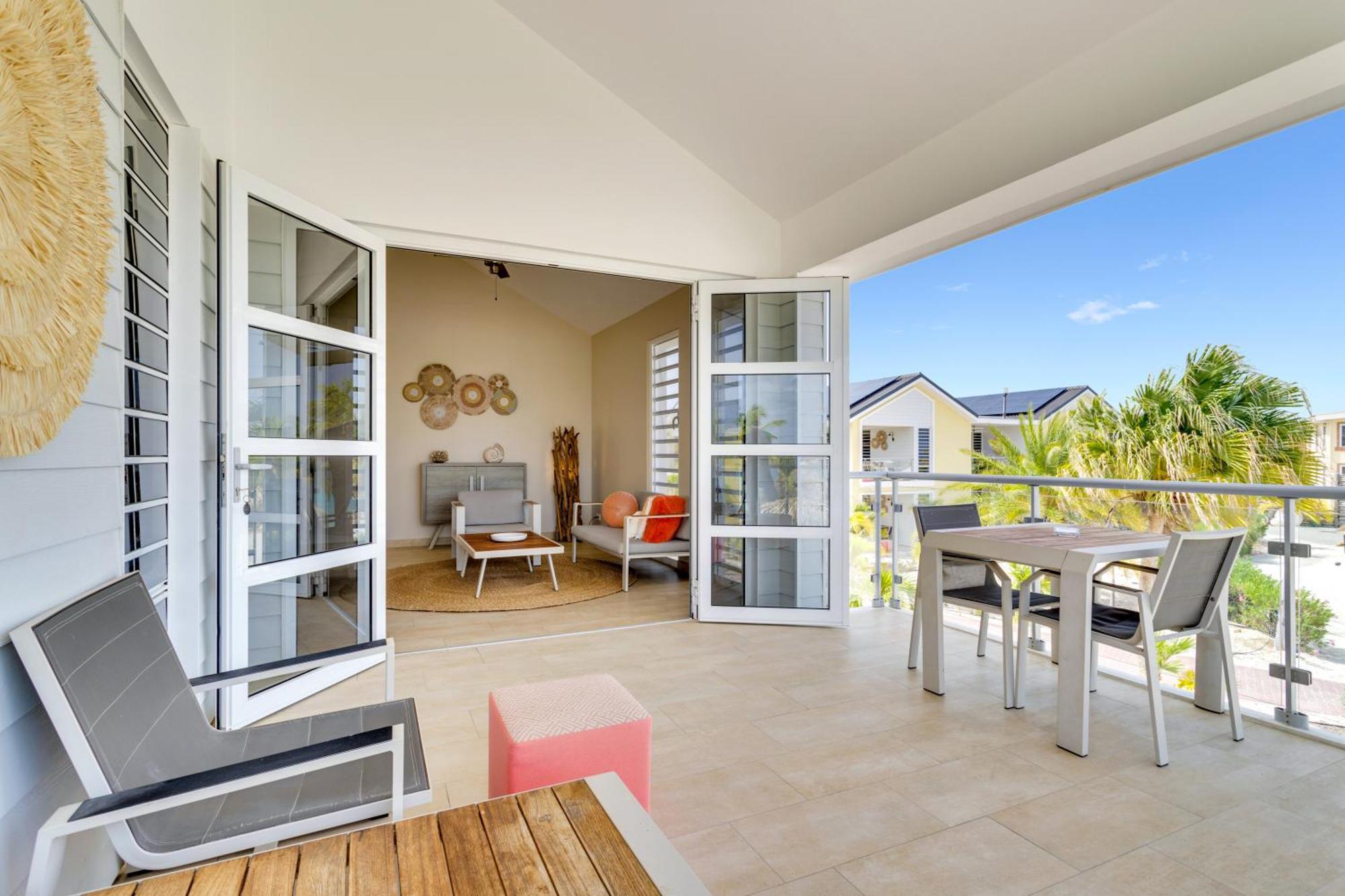 Delfins Beach Resort Bonaire, Tapestry Collection By Hilton Kralendijk  Exterior foto
