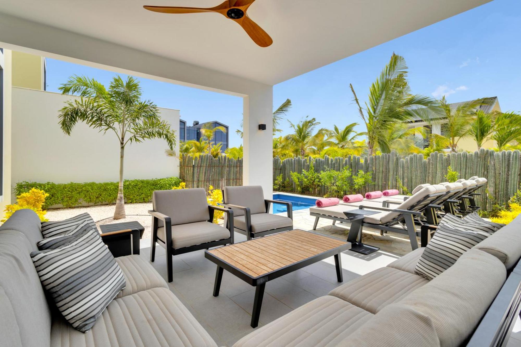 Delfins Beach Resort Bonaire, Tapestry Collection By Hilton Kralendijk  Exterior foto