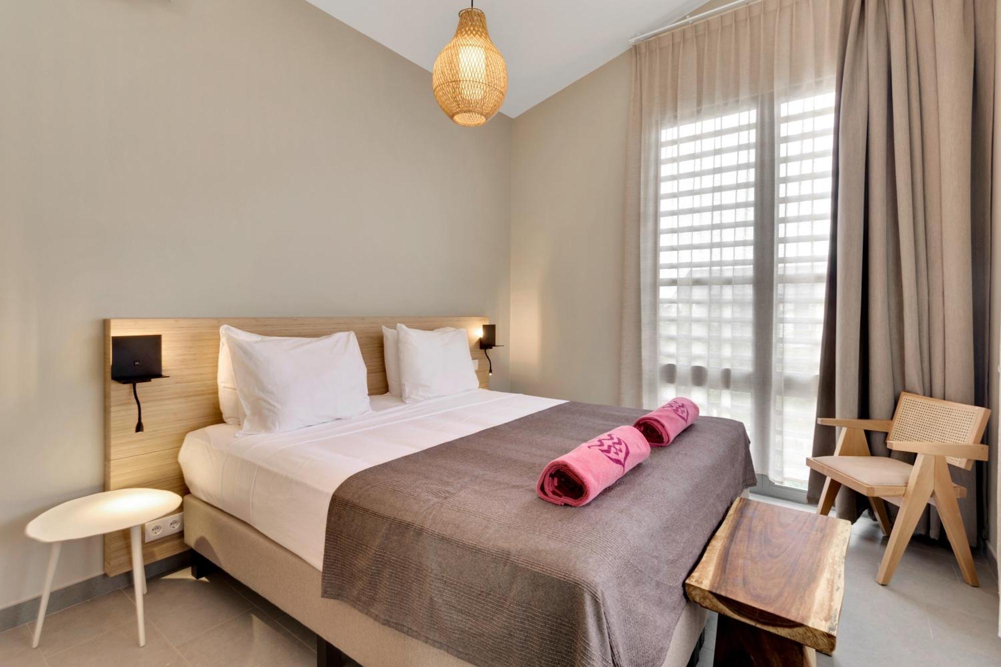 Delfins Beach Resort Bonaire, Tapestry Collection By Hilton Kralendijk  Exterior foto