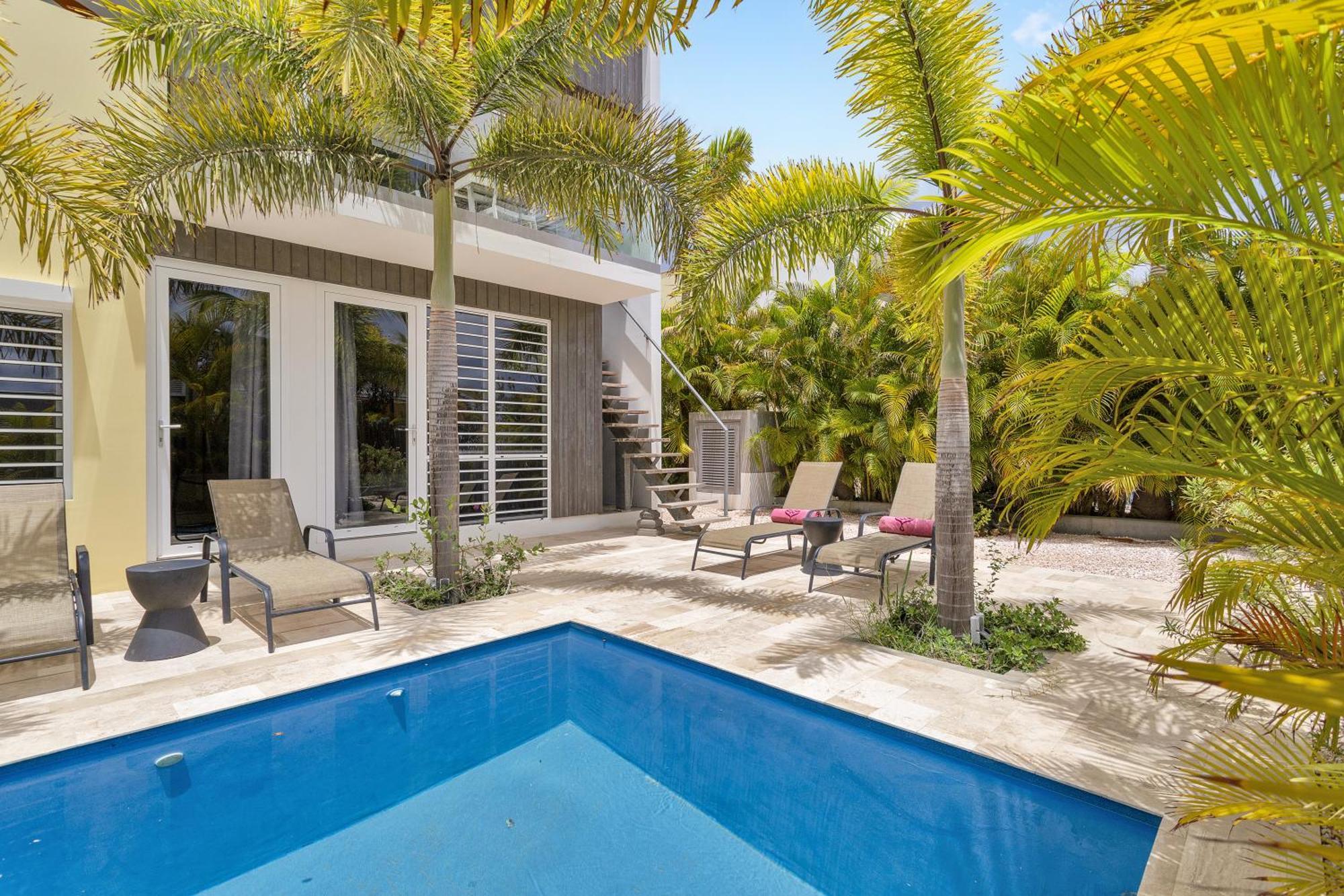 Delfins Beach Resort Bonaire, Tapestry Collection By Hilton Kralendijk  Exterior foto