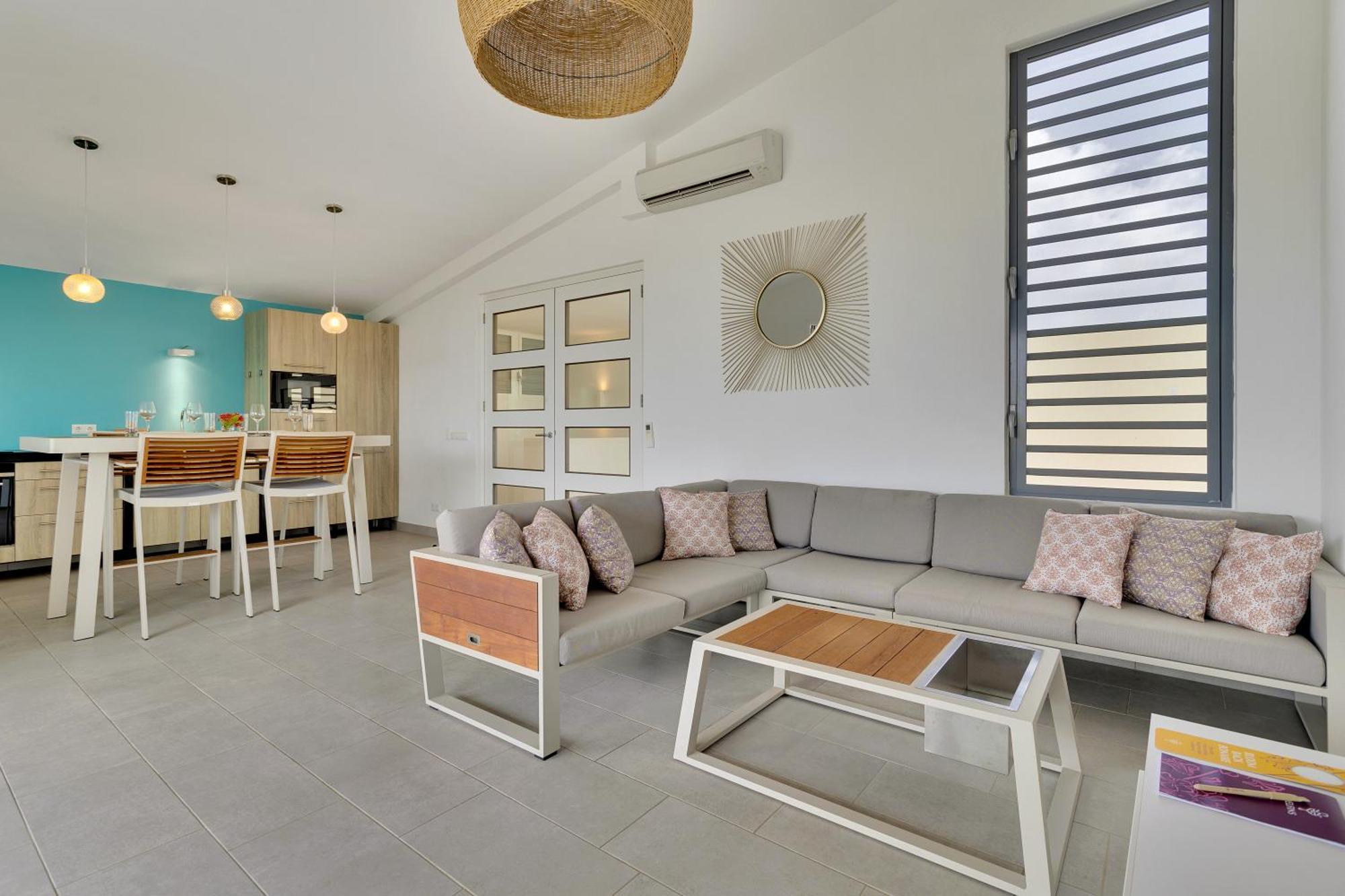 Delfins Beach Resort Bonaire, Tapestry Collection By Hilton Kralendijk  Exterior foto