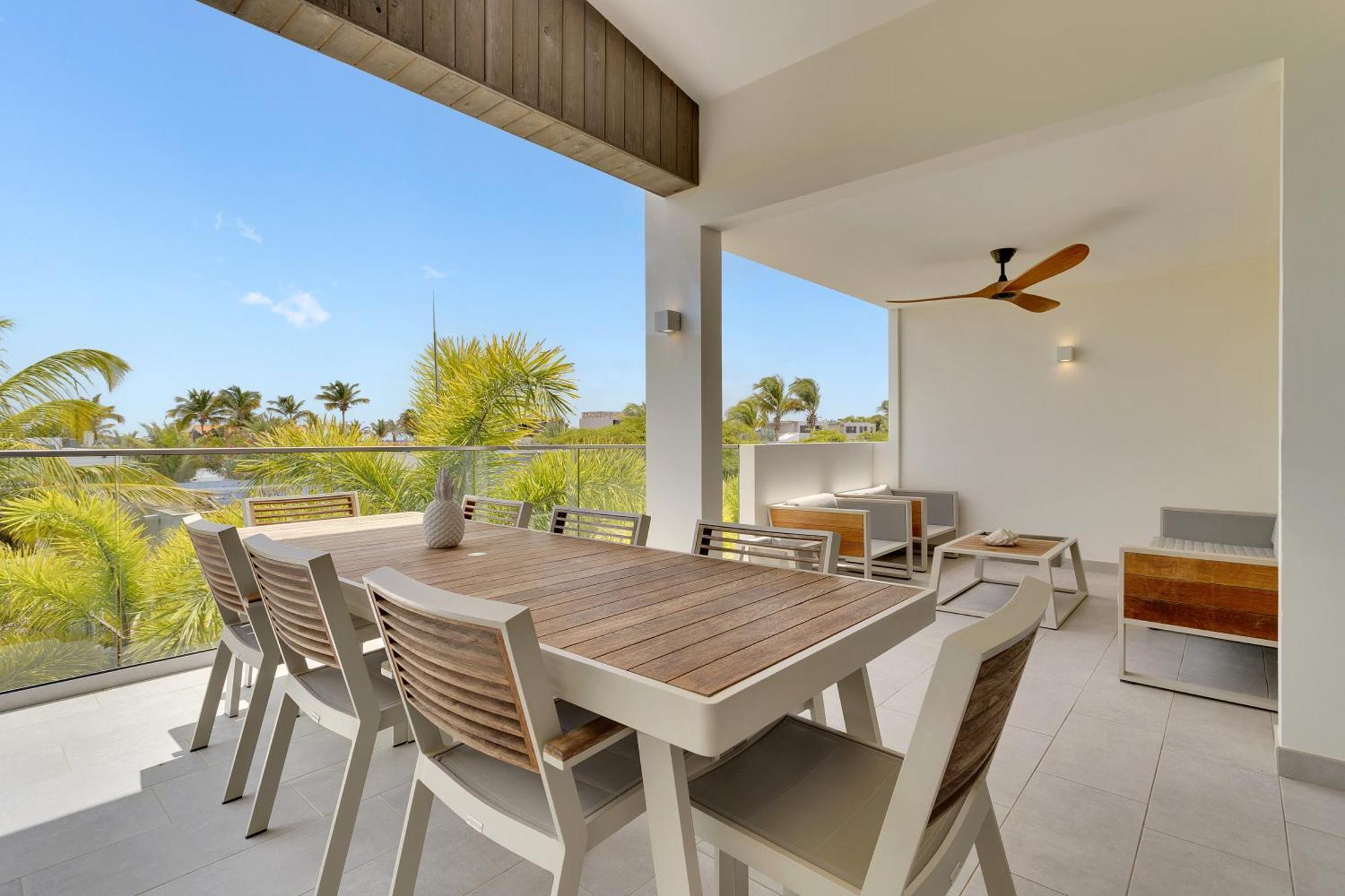 Delfins Beach Resort Bonaire, Tapestry Collection By Hilton Kralendijk  Exterior foto