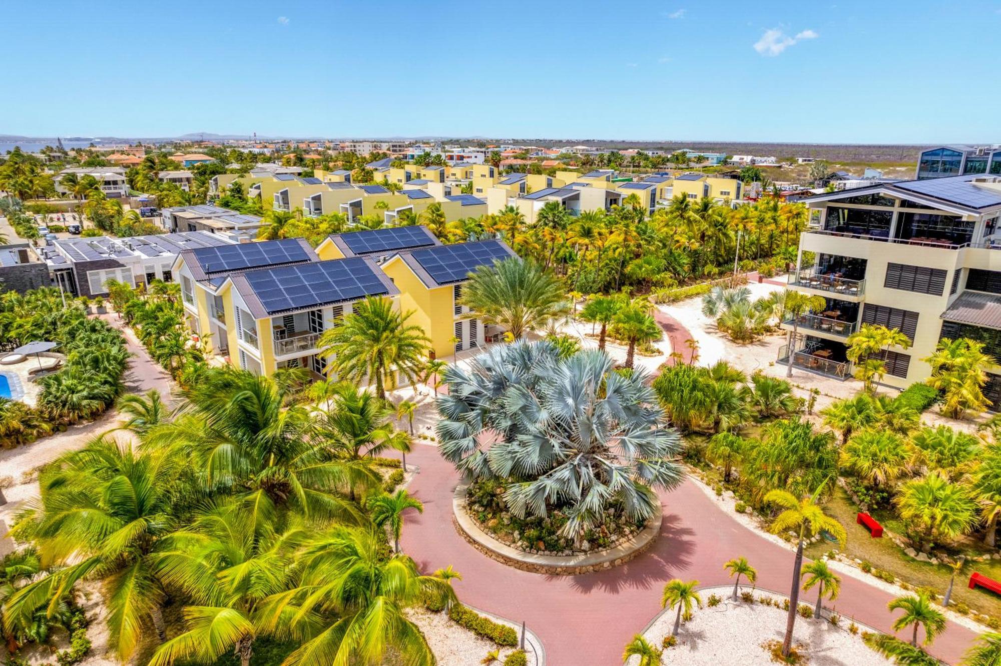 Delfins Beach Resort Bonaire, Tapestry Collection By Hilton Kralendijk  Exterior foto