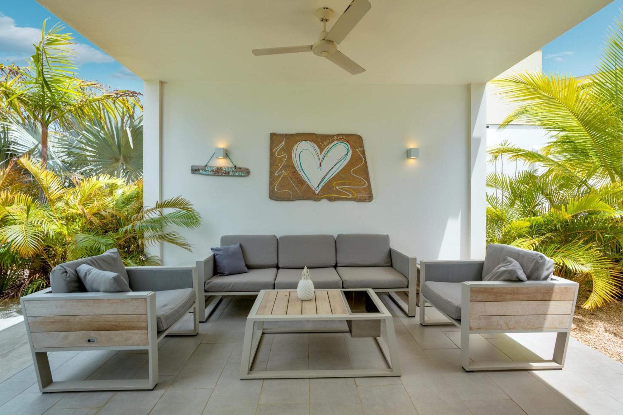 Delfins Beach Resort Bonaire, Tapestry Collection By Hilton Kralendijk  Exterior foto