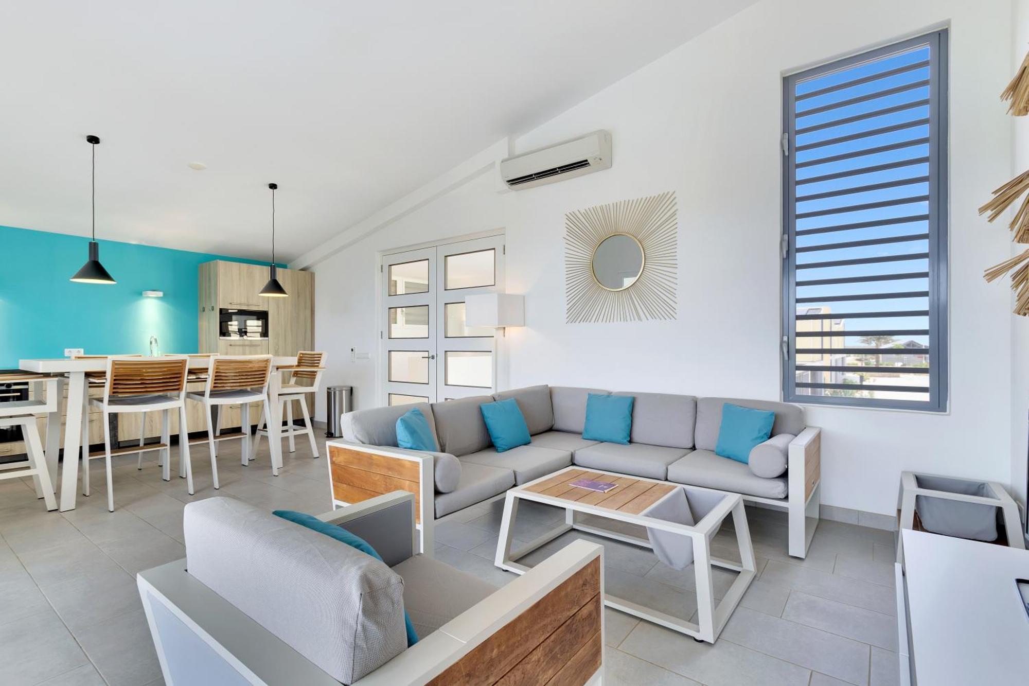 Delfins Beach Resort Bonaire, Tapestry Collection By Hilton Kralendijk  Exterior foto