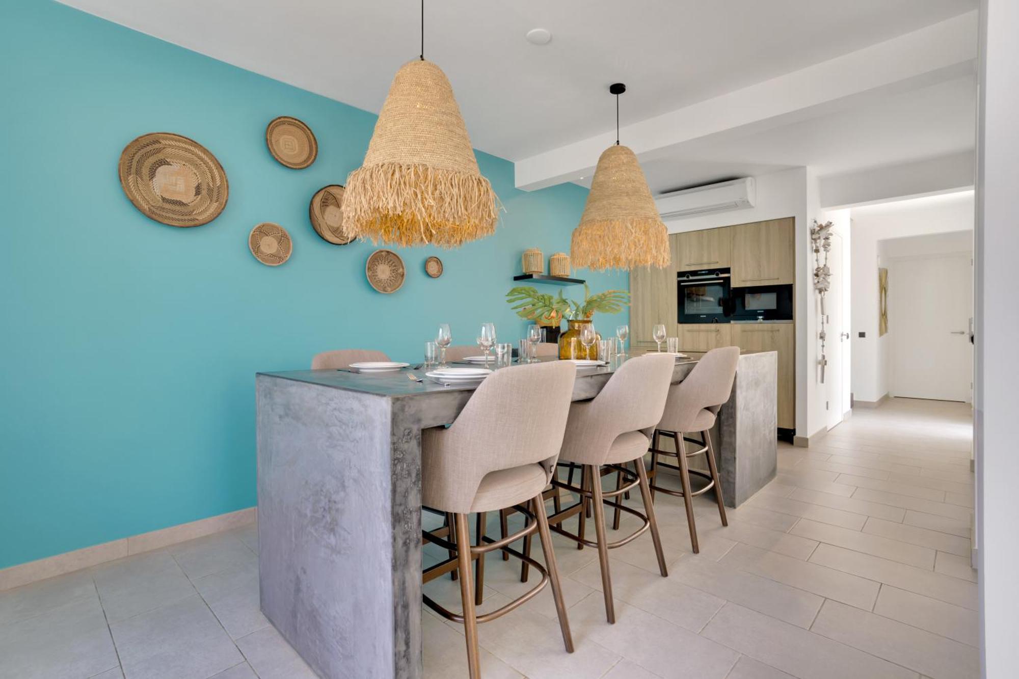 Delfins Beach Resort Bonaire, Tapestry Collection By Hilton Kralendijk  Exterior foto