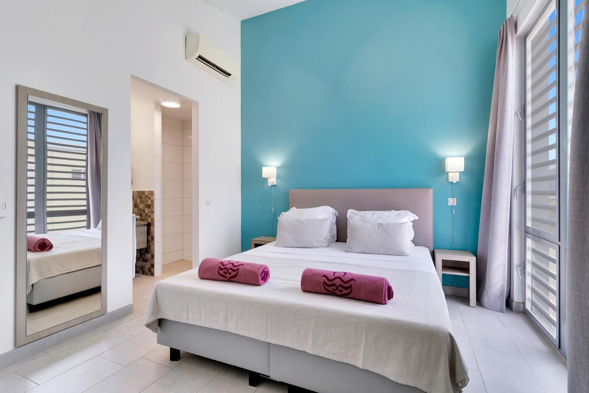 Delfins Beach Resort Bonaire, Tapestry Collection By Hilton Kralendijk  Exterior foto