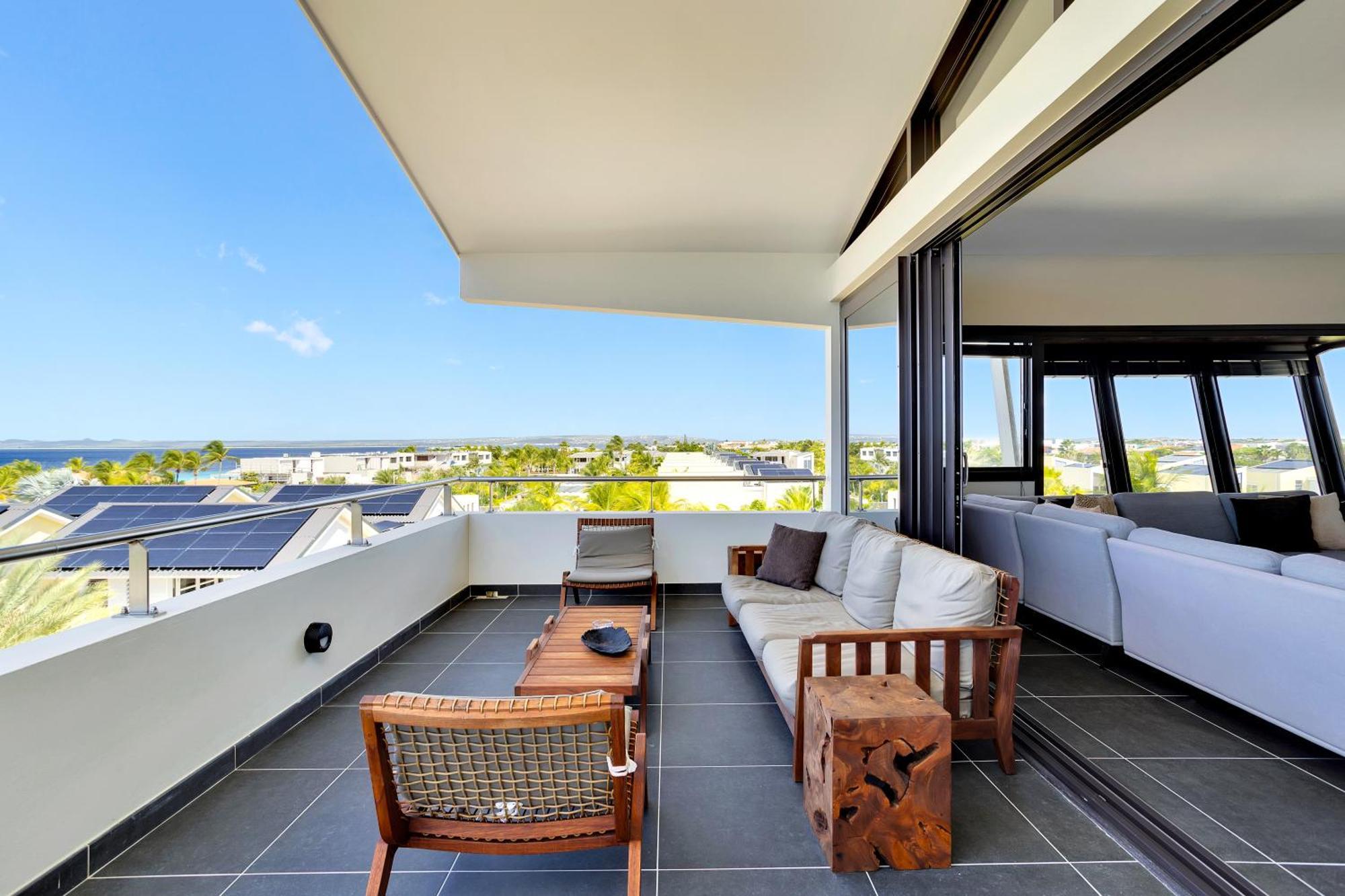 Delfins Beach Resort Bonaire, Tapestry Collection By Hilton Kralendijk  Exterior foto