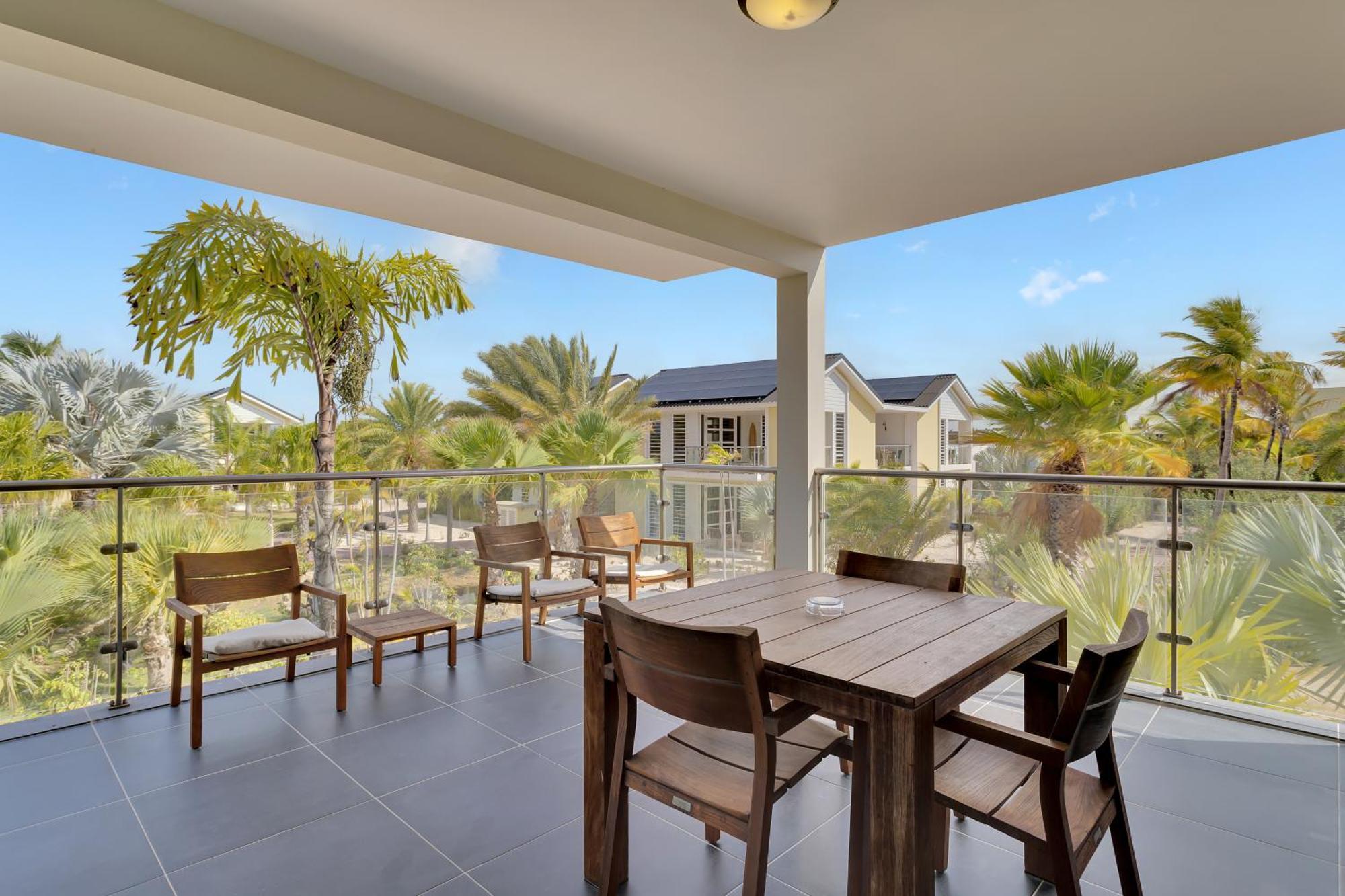 Delfins Beach Resort Bonaire, Tapestry Collection By Hilton Kralendijk  Exterior foto