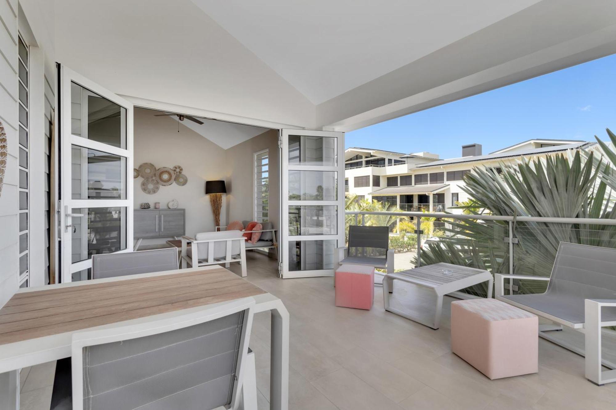 Delfins Beach Resort Bonaire, Tapestry Collection By Hilton Kralendijk  Exterior foto