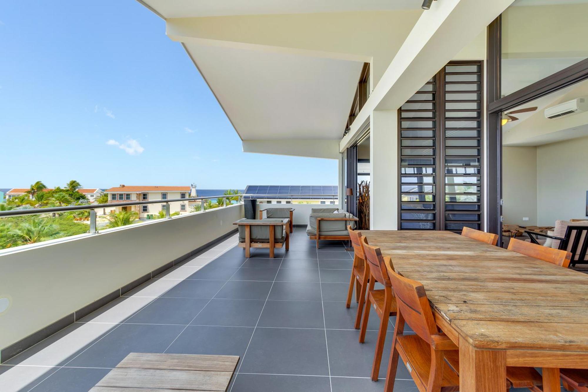 Delfins Beach Resort Bonaire, Tapestry Collection By Hilton Kralendijk  Exterior foto