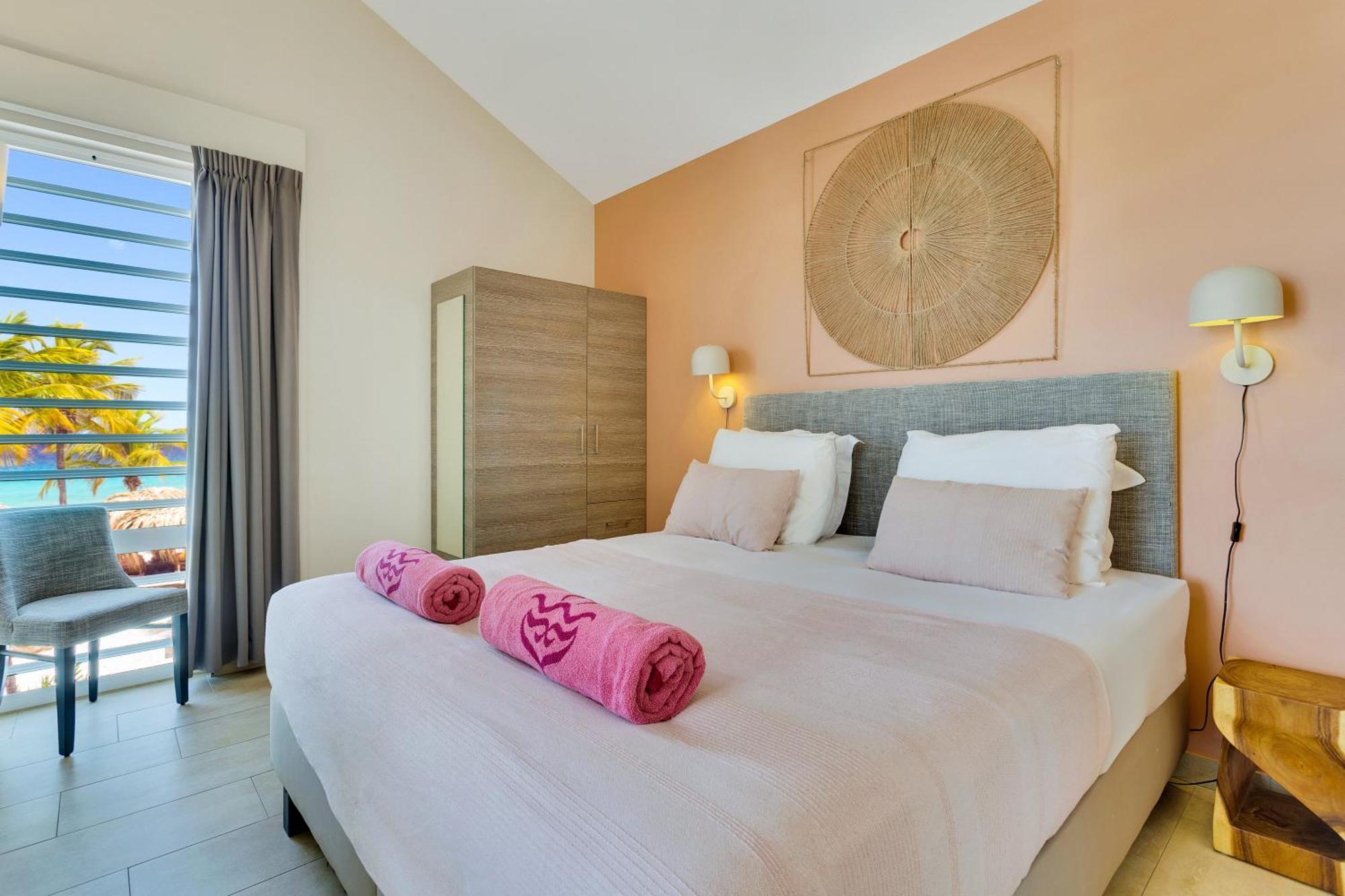 Delfins Beach Resort Bonaire, Tapestry Collection By Hilton Kralendijk  Exterior foto