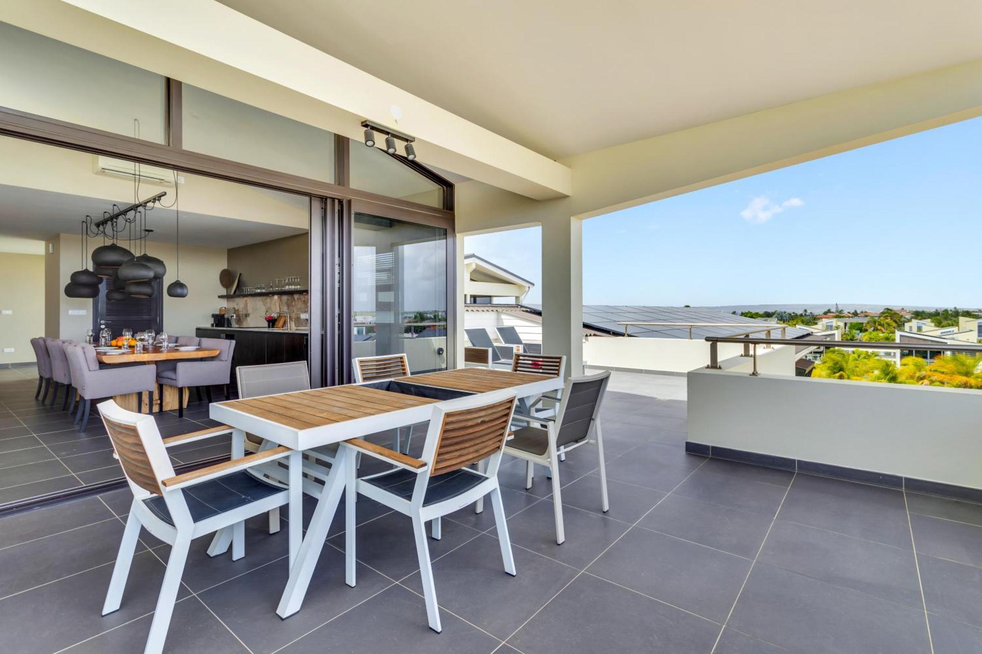 Delfins Beach Resort Bonaire, Tapestry Collection By Hilton Kralendijk  Exterior foto